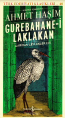 Gurebahane-i Laklakan